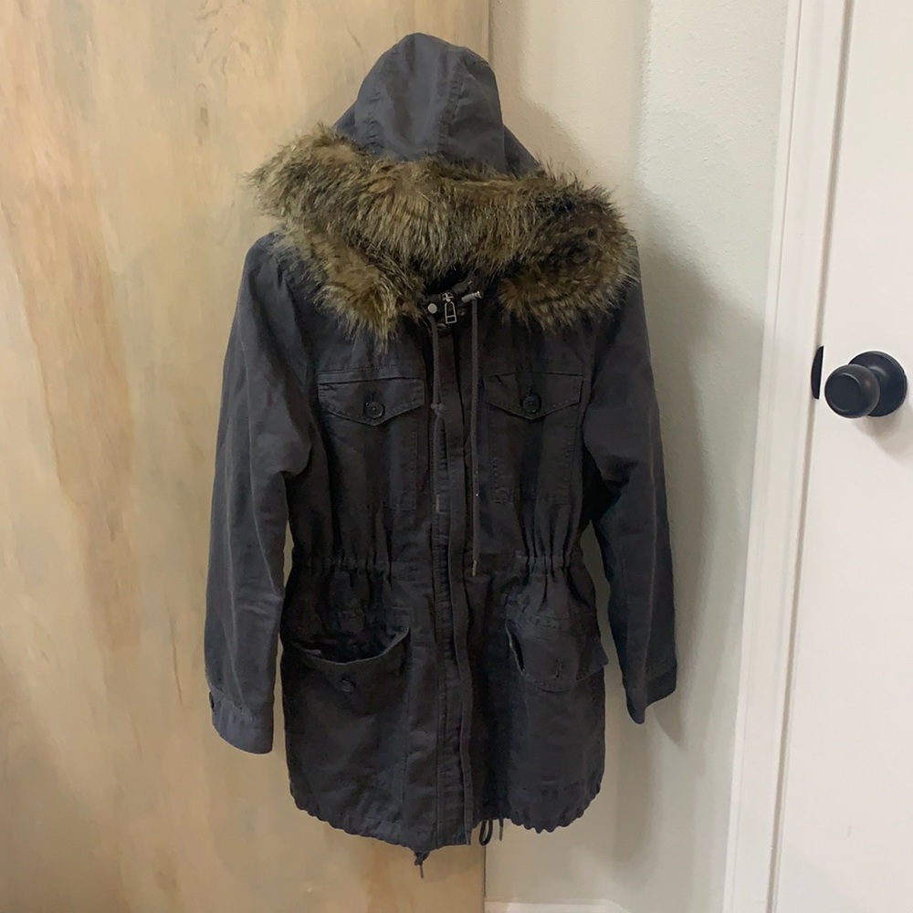 Loft Jacket - image 2